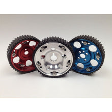 Load image into Gallery viewer, Fidanza 86-93 Supra 7MGTE Silver Cam Gear (Requires 2) Cam Gears Fidanza