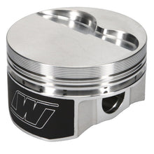 Load image into Gallery viewer, Wiseco Chrysler Small Block 318/340/360 - 4.03in Bore -20cc Dish Top Pistons Piston Sets - Forged - 8cyl Wiseco
