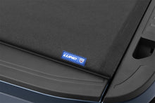 Load image into Gallery viewer, Lund 99-07 Ford F250/F350/F450 Super Duty (8ft bed) Genesis Roll Up Tonneau Cover - Black Tonneau Covers - Hard Fold LUND