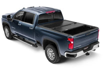Load image into Gallery viewer, UnderCover 2020 Chevy Silverado 2500/3500 HD 6.9ft Flex Bed Cover Bed Covers - Folding Undercover