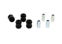 Load image into Gallery viewer, Whiteline 7/04-06 Saab 9-2X / 4/93-9/02 & 9/07-8/12 Impreza WRX & STI KLC26/32 Swaybar Service Kit Sway Bar Endlinks Whiteline