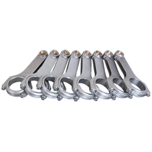 Load image into Gallery viewer, Eagle 66-78 Chrysler / Plymouth Mobar Big Block RB Connecting Rods (Set of 8) - 6.760in Rod Length Connecting Rods - 8Cyl Eagle