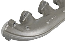 Load image into Gallery viewer, aFe Bladerunner Manifolds Exhaust for Ford Diesel Trucks 03-07 V8-6.0L (td) Headers & Manifolds aFe