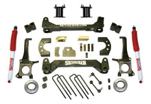 Load image into Gallery viewer, Skyjacker 6"SPACER KT,07-16TUNDRA 4X4 Lift Kits Skyjacker