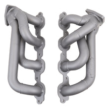 Load image into Gallery viewer, BBK 14-18 GM Truck 5.3/6.2 1 3/4in Shorty Tuned Length Headers - Titanium Ceramic Headers & Manifolds BBK