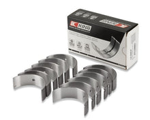 Load image into Gallery viewer, King Toyota 5ME/5MGE/7MGE/7MGTE (Size STD) Rod Bearing Set Bearings King Engine Bearings