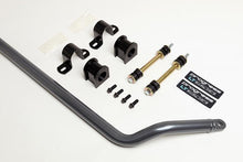 Load image into Gallery viewer, Progress Tech LT 99-06 Chevy Silverado 2500 4WD / GMC Sierra 1500 4WD Front Sway Bar (35mm) - Gray Sway Bars Progress LT