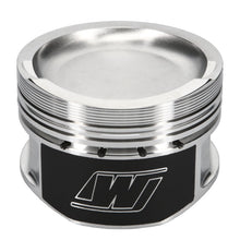 Load image into Gallery viewer, Wiseco VW VR6 2.8L 9:1 83mm Piston Shelf Stock Pistons - Forged - Single Wiseco