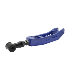 Load image into Gallery viewer, BLOX Racing Rear Lower Control Arms - Blue (2013+ Subaru BRZ/Toyota 86 / 2008+ Subaru WRX/STI) Suspension Arms & Components BLOX Racing