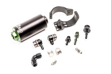 Load image into Gallery viewer, Radium Engineering 89-05 Mazda MX-5 Fuel Filter Kit 10 Micron Stainless Filter Fuel Filters Radium Engineering