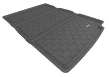 Load image into Gallery viewer, 3D MAXpider 09-14 BMW 7 Series LI (F02) (F04) Kagu Cargo Liner - Black Floor Mats - Rubber 3D MAXpider