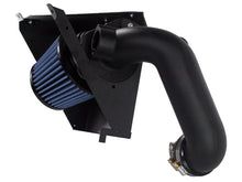 Load image into Gallery viewer, aFe MagnumFORCE Intakes Stage-2 P5R AIS P5R Audi A4 02-05 L4-1.8L (t) Cold Air Intakes aFe
