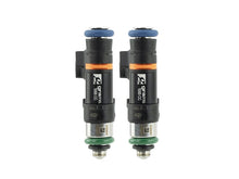 Load image into Gallery viewer, Grams Performance 79-92 Mazda RX7 / RX8 1000cc Fuel Injectors (Set of 2) Fuel Injector Sets - Rotary Grams Performance