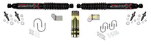 Load image into Gallery viewer, Skyjacker 2005-2014 Ford F-350 Super Duty 4 Wheel Drive Steering Damper Kit Steering Dampers Skyjacker