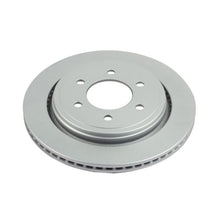 Load image into Gallery viewer, Power Stop 15-17 Ford F-150 Rear Evolution Geomet Coated Rotor Brake Rotors - OE - Cryo PowerStop