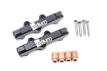 Load image into Gallery viewer, Radium Engineering 02-14 Subaru WRX/STI Top Feed Fuel Rail Upgrade (Factory Top Feed Motors Only) Fuel Rails Radium Engineering