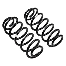 Load image into Gallery viewer, ARB / OME 18-20 Jeep Wrangler JL Coil Spring Set Rear 2in Lift Coilover Springs Old Man Emu