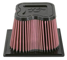 Load image into Gallery viewer, K&N 07 Dodge Ram 2500/3500 6.7L-L6 DSL Drop In Air Filter Air Filters - Drop In K&N Engineering