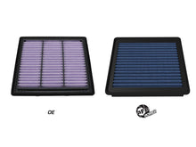 Load image into Gallery viewer, aFe 2022 Toyota Land Cruiser (J300) V6-3.5L (tt) Magnum FLOW Pro 5R Air Filter Air Filters - Direct Fit aFe