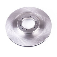 Load image into Gallery viewer, Power Stop 00-04 Mitsubishi Montero Sport Front Autospecialty Brake Rotor Brake Rotors - OE PowerStop