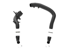 Load image into Gallery viewer, aFe Power 17-20 Ford Raptor 3.5L V6 Turbo Inlet Pipes Air Intake Components aFe