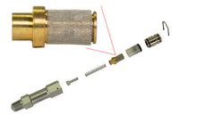 Load image into Gallery viewer, AEM V3 Water/Methanol Injector Kit (Qty 2) Water Meth Components AEM