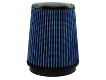 Load image into Gallery viewer, aFe MagnumFLOW Air Filters IAF P5R A/F P5R (3x4-3/4)F x (4x5-3/4)B x (2-1/2x4-1/4)T x 6H Air Filters - Universal Fit aFe
