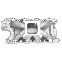 Load image into Gallery viewer, Edelbrock Ford Windsor Super Victor EFI Manifold 8 2In Deck Intake Manifolds Edelbrock