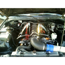 Load image into Gallery viewer, Mishimoto 95-98 Nissan 240sx w/ KA Aluminum Radiator Radiators Mishimoto
