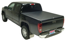 Load image into Gallery viewer, Truxedo 04-12 GMC Canyon & Chevrolet Colorado 6ft TruXport Bed Cover Bed Covers - Roll Up Truxedo