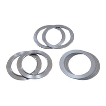 Load image into Gallery viewer, Yukon Gear Super Carrier Shim Kit For Ford 9.75in Differential Bushings Yukon Gear & Axle