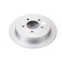 Load image into Gallery viewer, Power Stop 00-02 Ford Expedition Rear Evolution Geomet Coated Rotor Brake Rotors - OE - Cryo PowerStop