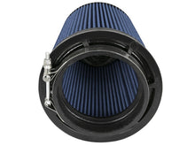 Load image into Gallery viewer, aFe MagnumFLOW Pro 5R Universal Air Filter 5in F x 7in B x 5.5in T (Inverted) x 9in H Air Filters - Universal Fit aFe