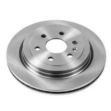 Load image into Gallery viewer, Power Stop 10-16 Cadillac SRX Rear Autospecialty Brake Rotor Brake Rotors - OE PowerStop