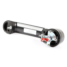Load image into Gallery viewer, Omix Handle Tailgate Outer- 07-18 Jeep Wrangler JK Doors OMIX
