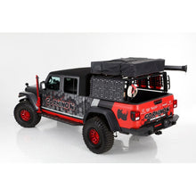 Load image into Gallery viewer, Go Rhino Rhino Quick Release Tent Bracket Kit Roof Rack Go Rhino