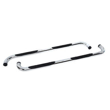 Load image into Gallery viewer, Go Rhino 11-14 Dodge Durango 4000 Series SideSteps - Cab Length - SS Side Steps Go Rhino