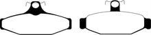 Load image into Gallery viewer, EBC 93-00 Aston Martin Virage 5.3 (AP Caliper) Yellowstuff Rear Brake Pads Brake Pads - Performance EBC
