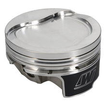 Load image into Gallery viewer, Wiseco Ford 7.3L Godzilla V8 -12.50cc R/Dome 4.220in Bore 3.976 Rod 1.3121 Stroke Piston Kit Piston Sets - Forged - 8cyl Wiseco