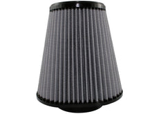 Load image into Gallery viewer, aFe MagnumFLOW Air Filters IAF PDS A/F PDS 4-3/8F x (6x 9)B x 5-1/2T x 9H Air Filters - Universal Fit aFe
