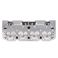 Load image into Gallery viewer, Edelbrock Cylinder Head SB Chevrolet Performer RPM E-Tec 200 for Hydraulic Roller Cam Complete (Ea) Heads Edelbrock