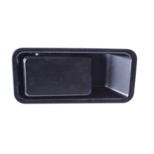 Load image into Gallery viewer, Omix Half Door Handle Left- 87-06 Jeep Wrangler Doors OMIX