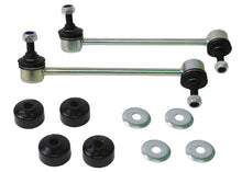 Load image into Gallery viewer, Whiteline Plus 10/02-08/06 Pontiac GTO 8cyl Front Sway Bar Link Assembly Sway Bar Bushings Whiteline