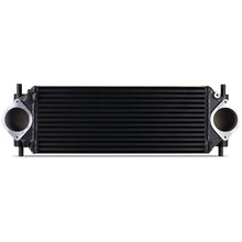 Load image into Gallery viewer, Mishimoto 21+ Bronco 2.7 Stock Location INT Kit MWBK Pipes BK Cooler Intercooler Kits Mishimoto