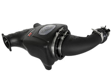 Load image into Gallery viewer, aFe Momentum GT Pro 5R Cold Air Intake System 17-20 Nissan Patrol L6 4.8L Cold Air Intakes aFe
