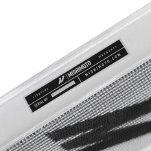Load image into Gallery viewer, Mishimoto 2016+ Chevrolet Camaro SS or HD Cooling Package Performance Aux Aluminum Radiators Radiators Mishimoto