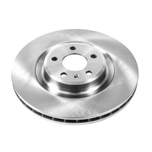 Load image into Gallery viewer, Power Stop 10-11 Audi S4 Front Autospecialty Brake Rotor Brake Rotors - OE PowerStop