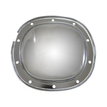 Load image into Gallery viewer, Yukon Gear Chrome Cover For 7.5in GM Diff Covers Yukon Gear & Axle
