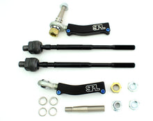 Load image into Gallery viewer, SPL Parts 89-05 Mazda Miata (NA/NB) Tie Rod Ends (Bumpsteer Adjustable/Manual Rack Only) Tie Rods SPL Parts