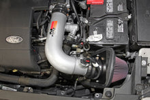 Load image into Gallery viewer, K&N 11 Ford Explorer 3.5L V6 Performance Intake Kit Cold Air Intakes K&N Engineering
